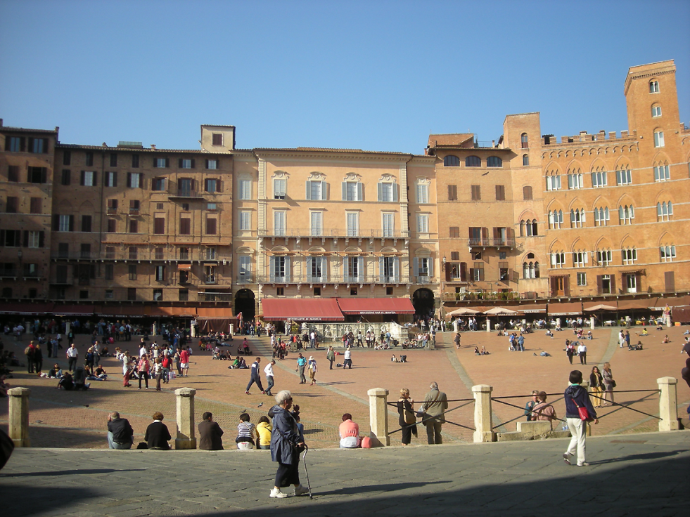 11-04 Piazza del Campo